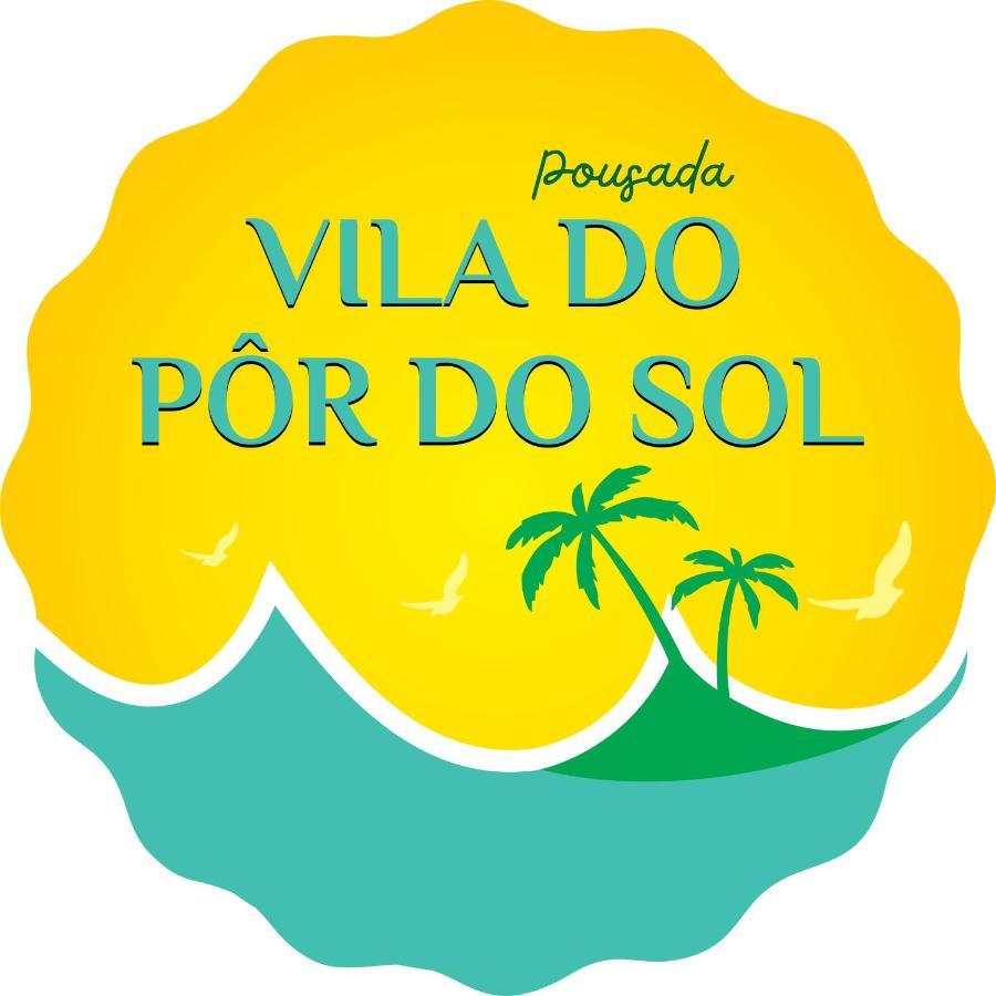 Pousada Vila Do Por Do Sol 卡诺格布拉达 外观 照片